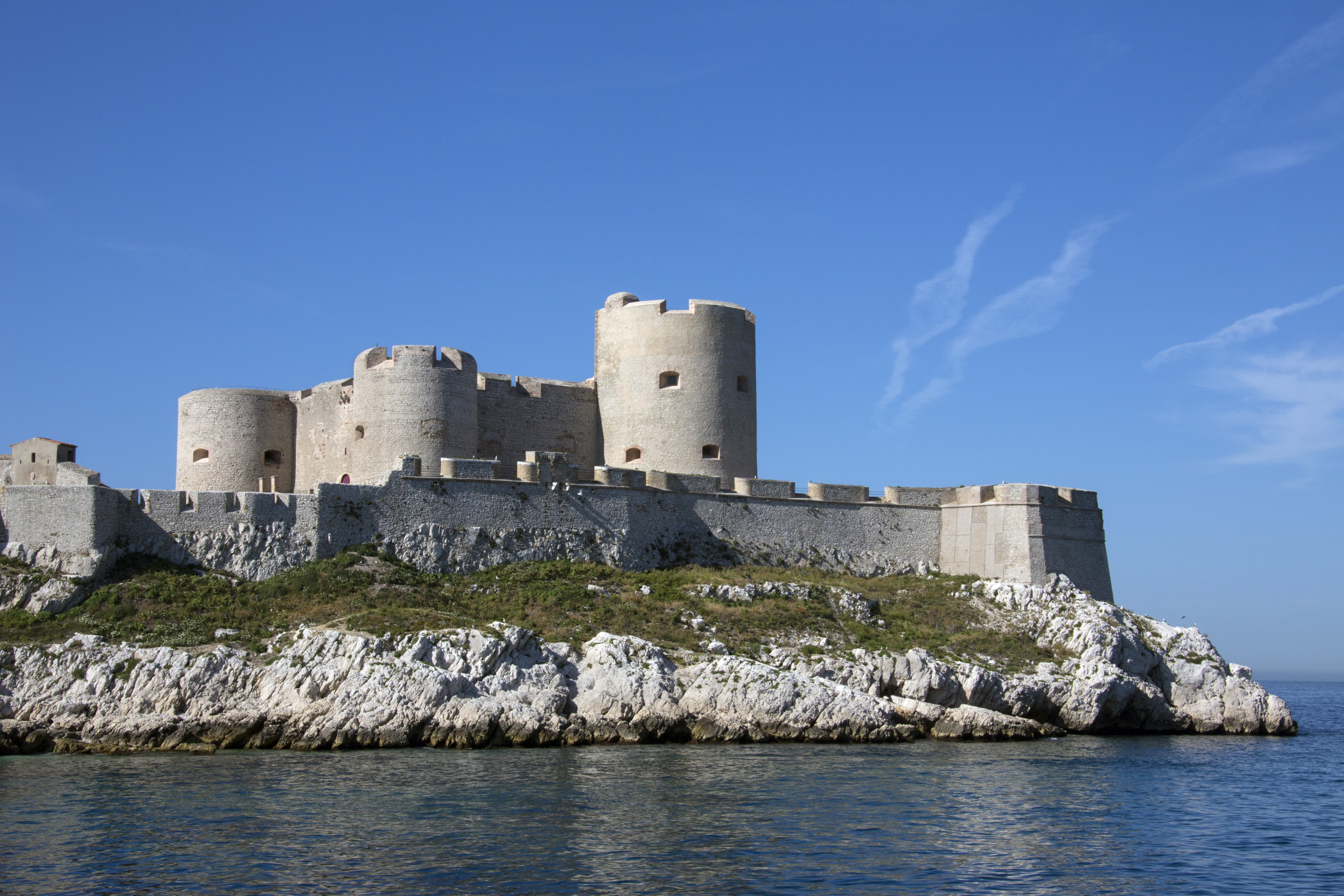 chateau-dif-castle-marseille