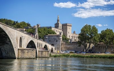 La région idéale pour ceux qui aiment la nature