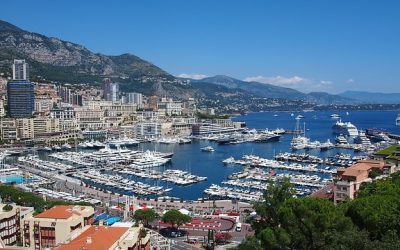 03 bonnes raisons d’aller vivre sur la Côte d’Azur