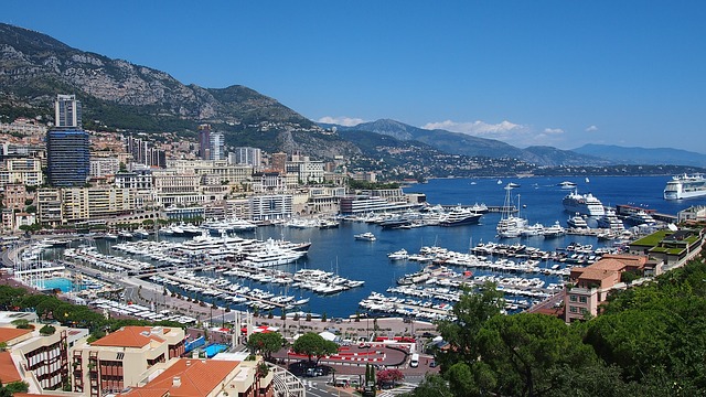 03 bonnes raisons d’aller vivre sur la Côte d’Azur