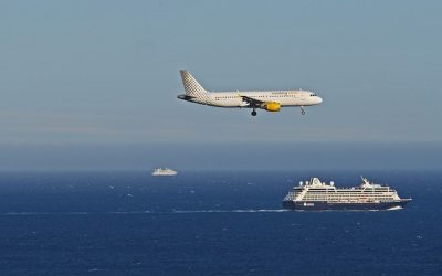 Comment préparer un voyage sur la Côte d’Azur ?