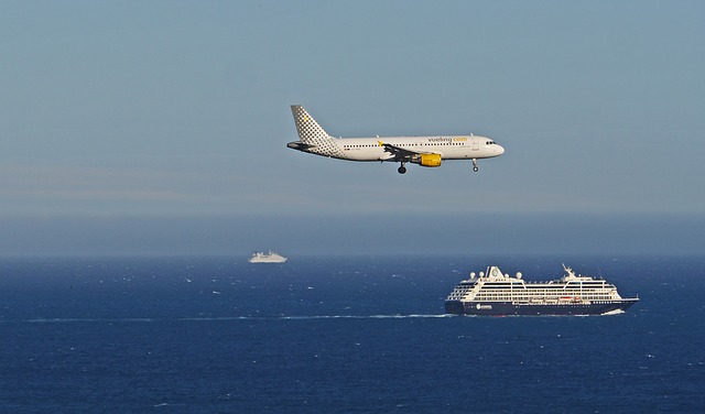 Comment préparer un voyage sur la Côte d’Azur ?