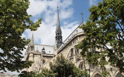 04 monuments à absolument visiter sur la Côte d’Azur