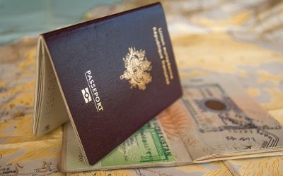 Les éléments fondamentaux et importants que vous devez savoir sur votre passeport