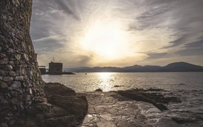 À la découverte de la fameuse ville de Saint-Tropez