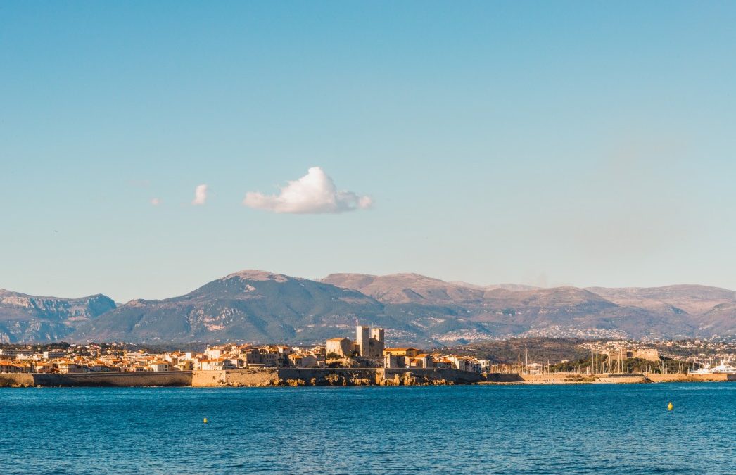 Découvrir la Côte d’Azur hors saison