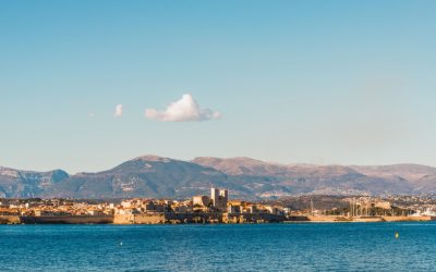 Découvrir la Côte d’Azur hors saison