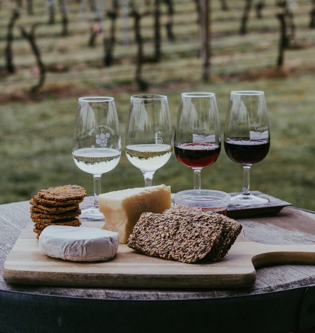 Sejour autour du vin en Provence : pour un voyage gustatif intense !