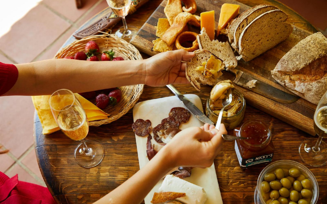 La raclette au fromage : l’idee de diner parfaite pour se rechauffer