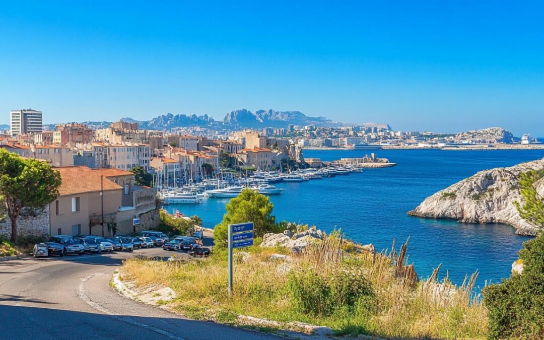 À la recherche de la meilleure auto-école à Marseille : Votre guide complet avec les solutions de financement
