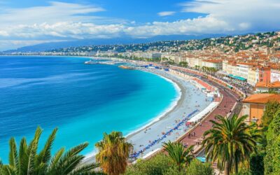 Comment organiser des séminaires B2B efficaces à Nice avec VCOMK tout en gérant les imprévus de dernière minute