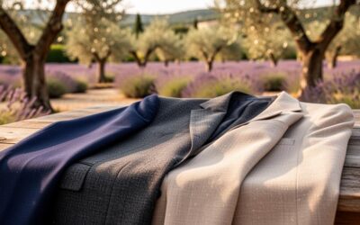 Comment choisir la couleur de son costume de mariage entre tradition et personnalisation